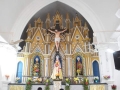 singamparai Parish Church