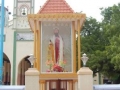 singamparai Parish Church