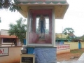 Singamparai Parish - Illanthakumam Church