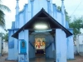 Singamparai Parish - Mukkudal Church