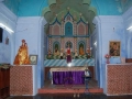 Singamparai Parish - Mukkudal Church