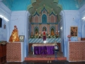 Singamparai Parish - Mukkudal Church