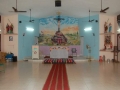 Singamparai Parish - Mylapuram Church