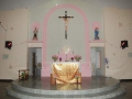 Singamparai Parish - Thalarkulam Church