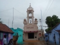 Singamparai Parish - Thalarkulam Church